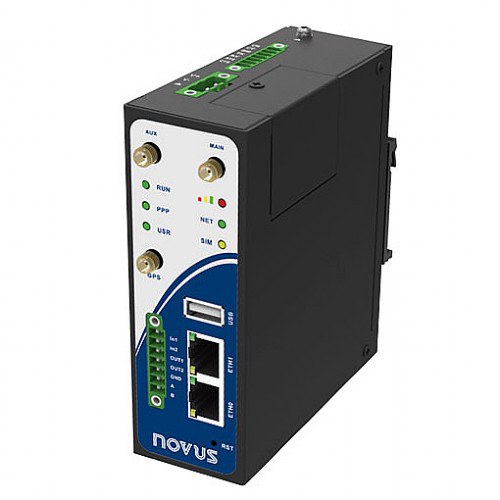 Router AirGate-3G