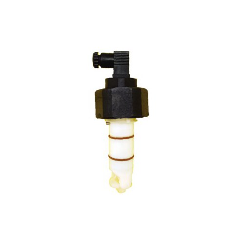 Sensor de caudal a paleta rotativa SL-P0DF
