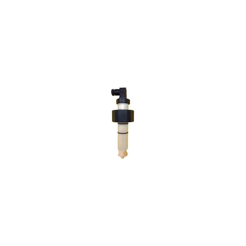 Sensor de caudal a paleta rotativa SL-P1DF