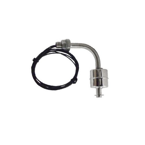 Sensor de nivel en “L”, boya chica OKW-6-2