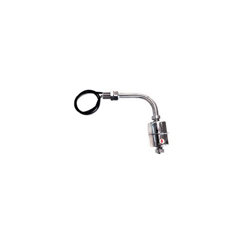 Sensor de nivel en “L”, boya grande OKW-6-2G
