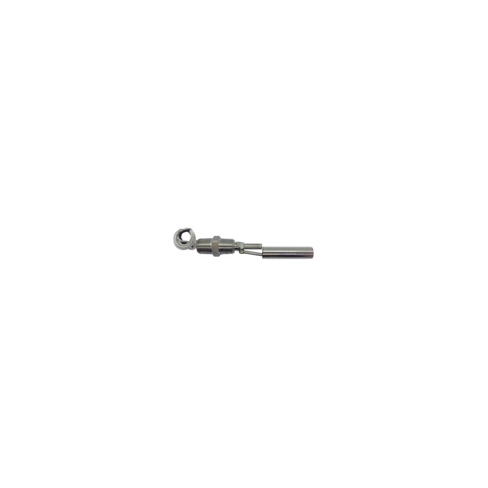 Sensor de nivel montaje lateral inoxidable LS-HS04