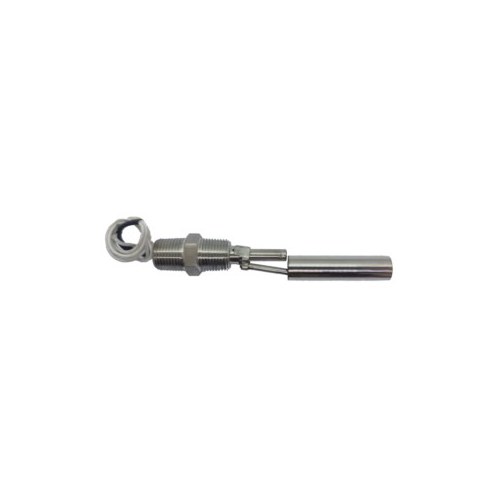 Sensor de nivel montaje lateral inoxidable LS-HS04