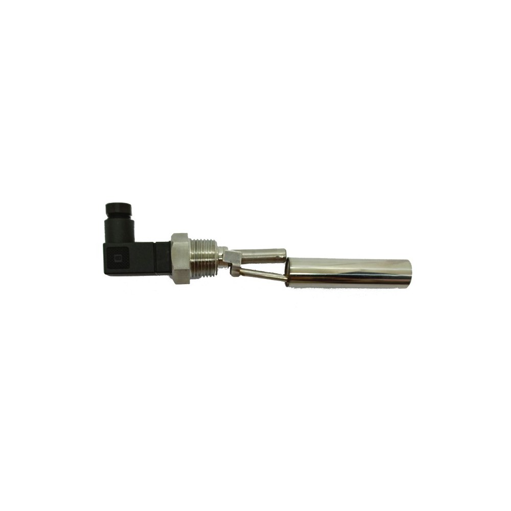 Sensor de nivel montaje lateral inoxidable LS-HS06