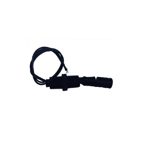 Sensor de nivel montaje lateral polipropileno LS-HP01