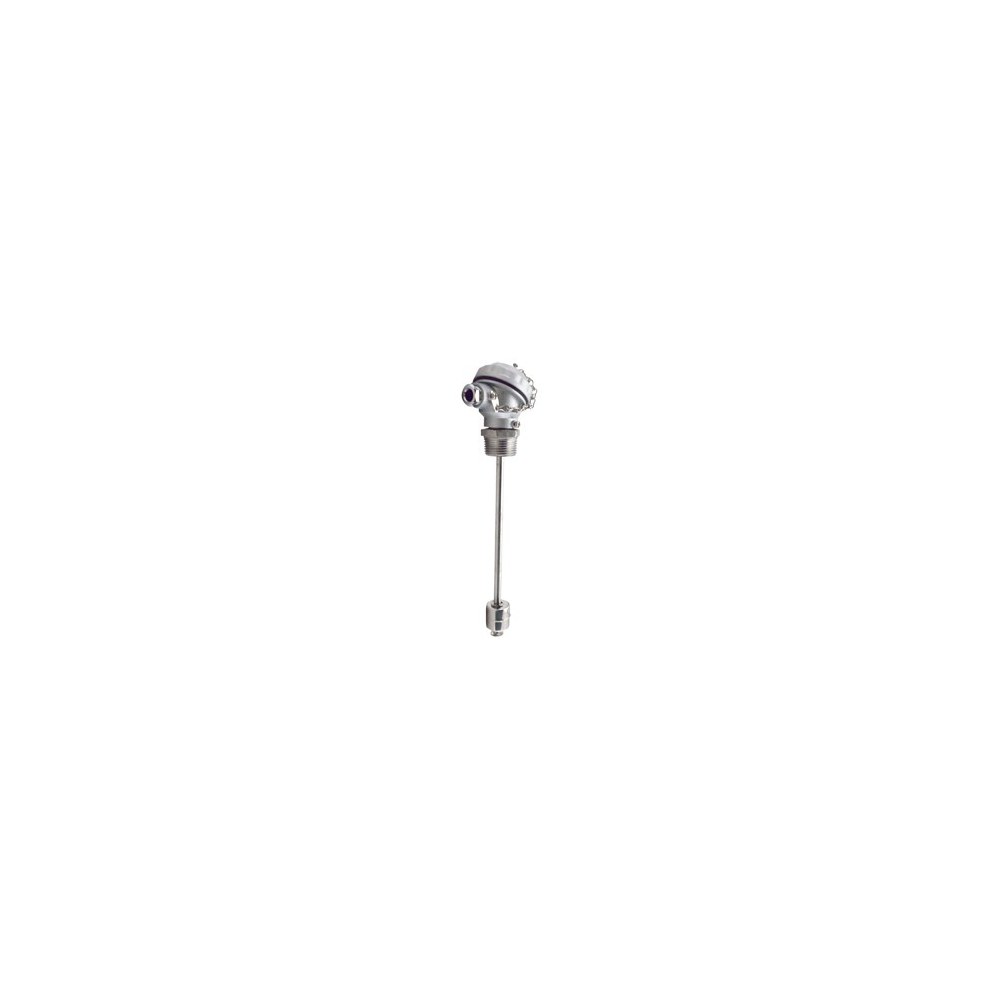 Sensor de nivel montaje vertical a boya NF