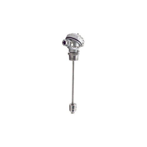 Sensor de nivel montaje vertical a boya NF