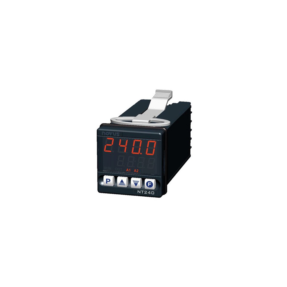 Temporizador Digital NT240