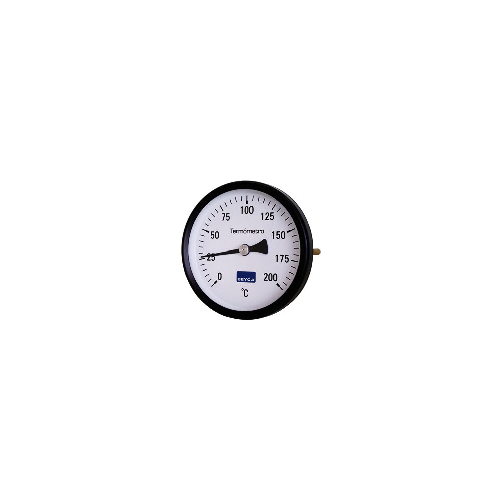 Termómetro TM439