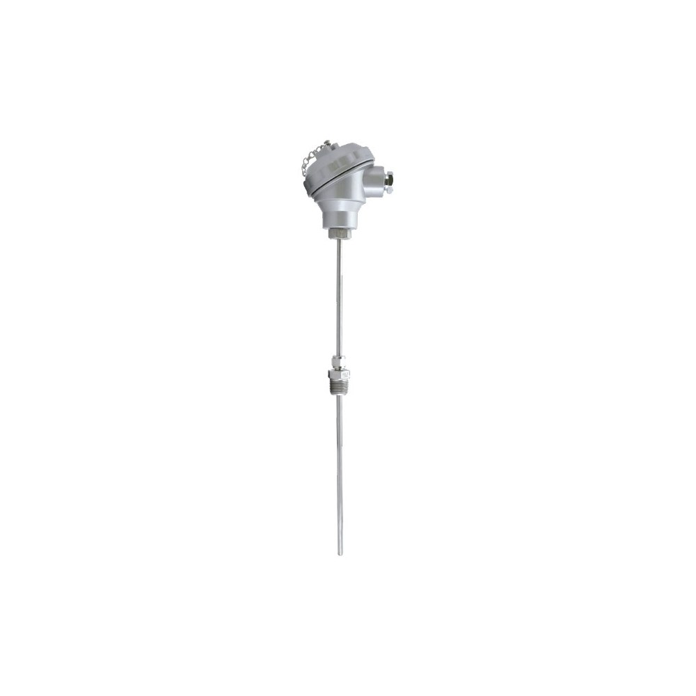 Termorresistencia MC50-RD