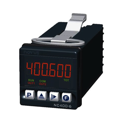 Contador Digital NC400-6