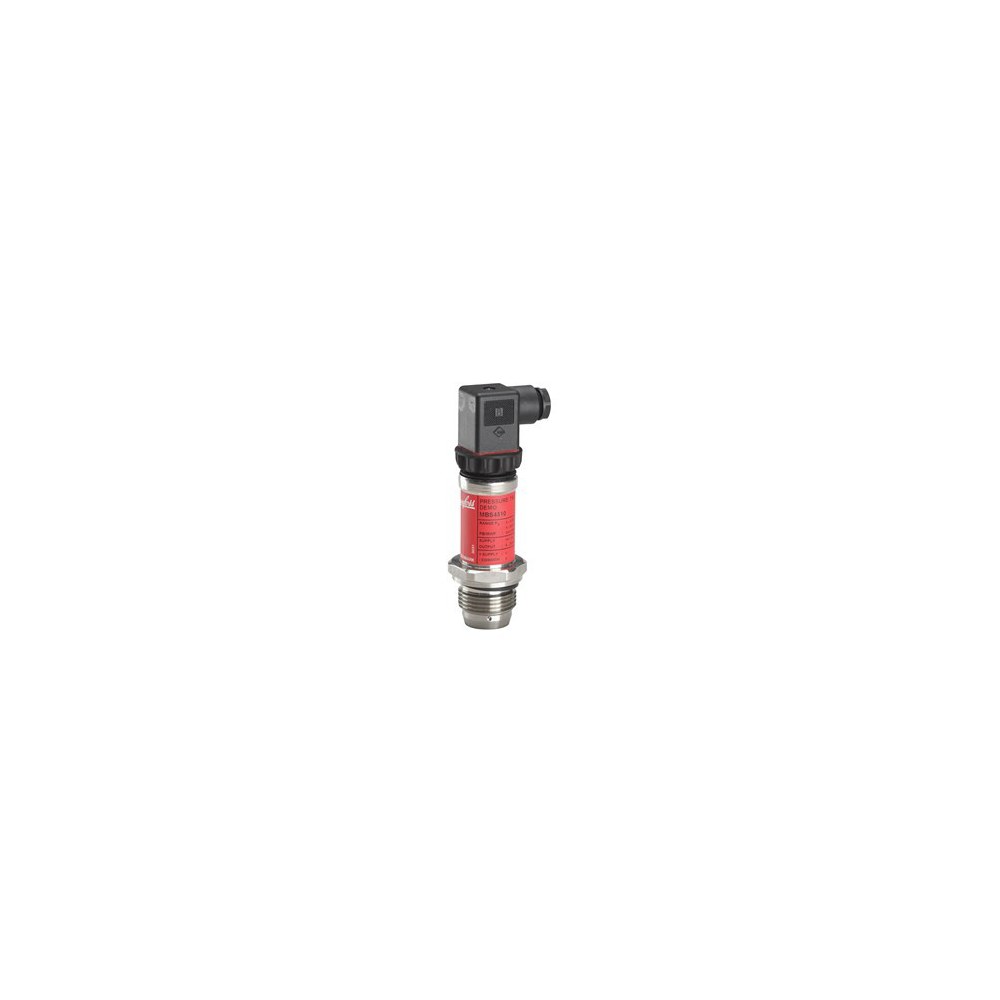 Transmisor de Presión MBS 4510