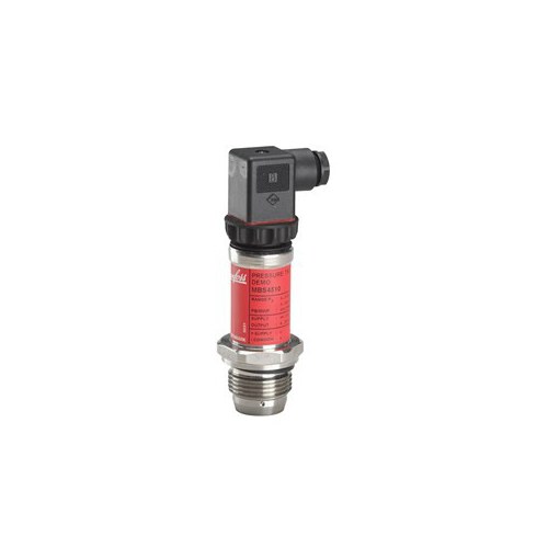 Transmisor de Presión MBS 4510
