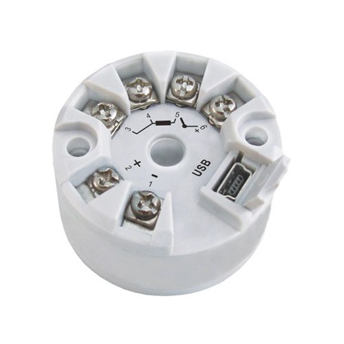 Transmisor de Temperatura TxIsoPack-USB