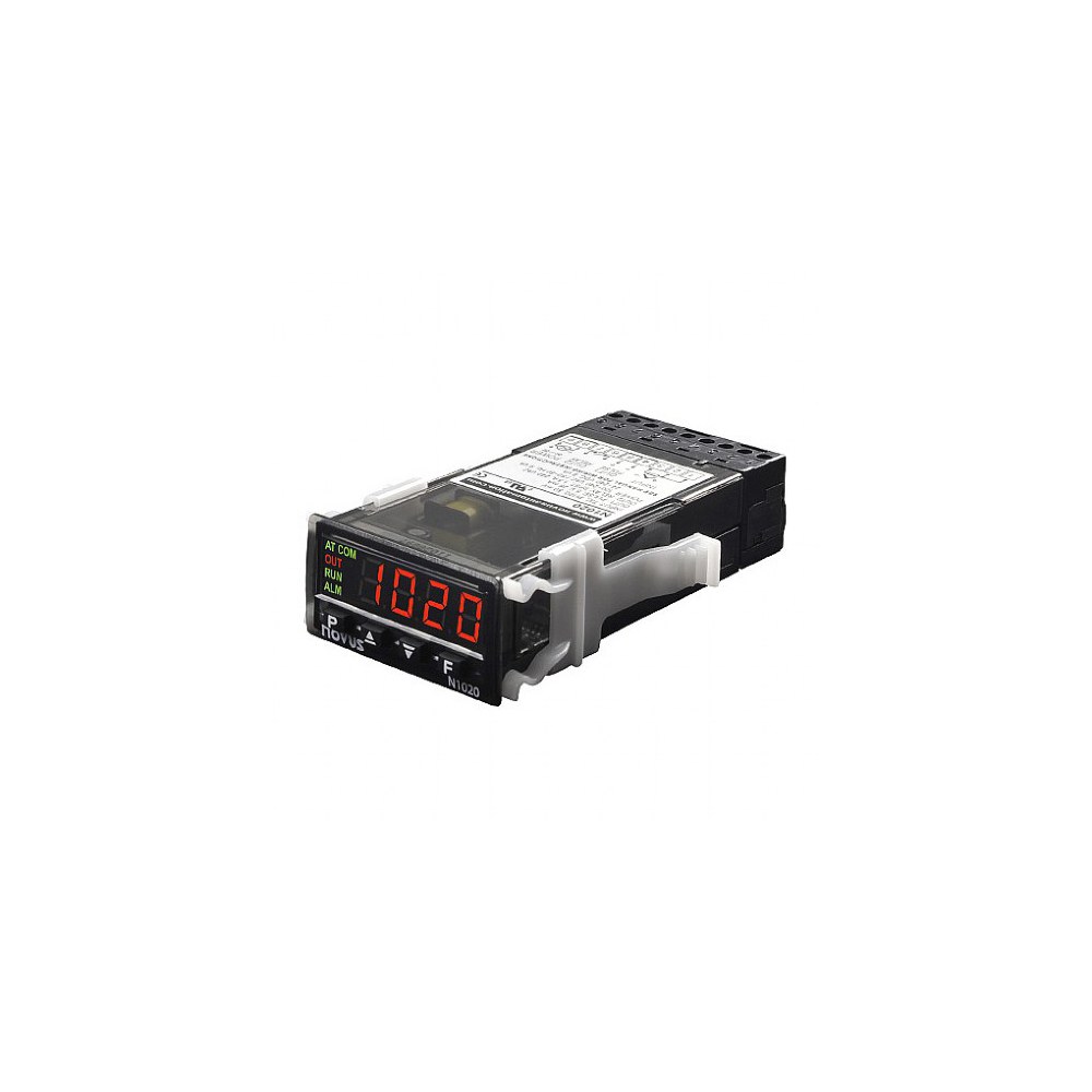 Controlador de Temperatura N1020