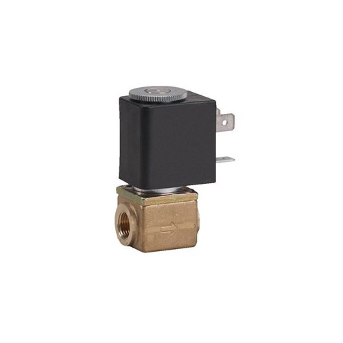 Válvula solenoide EV210A