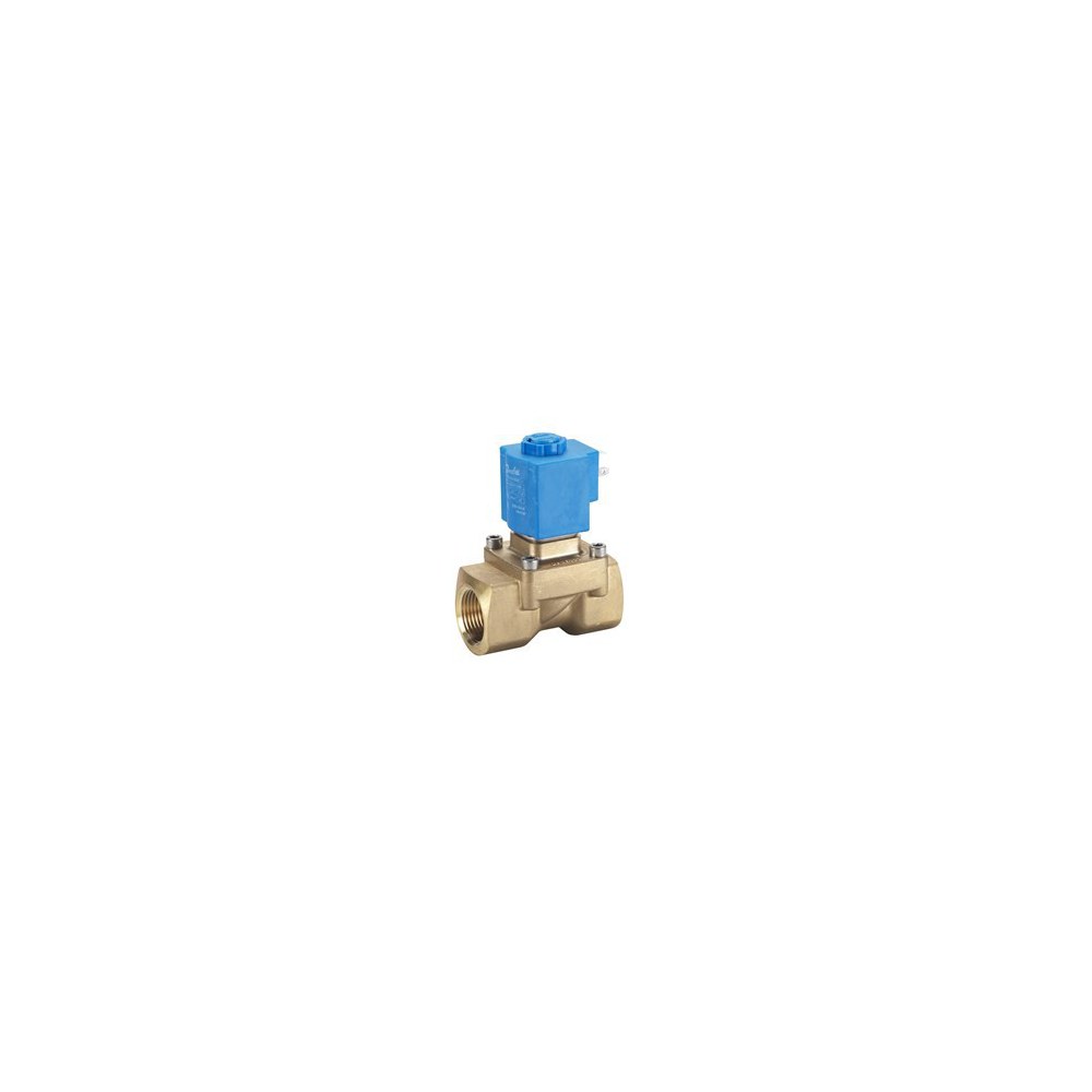 Válvula solenoide EV210B