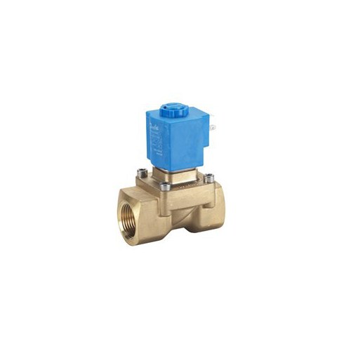 Válvula solenoide EV210B