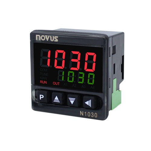 Controlador de Temperatura N1030
