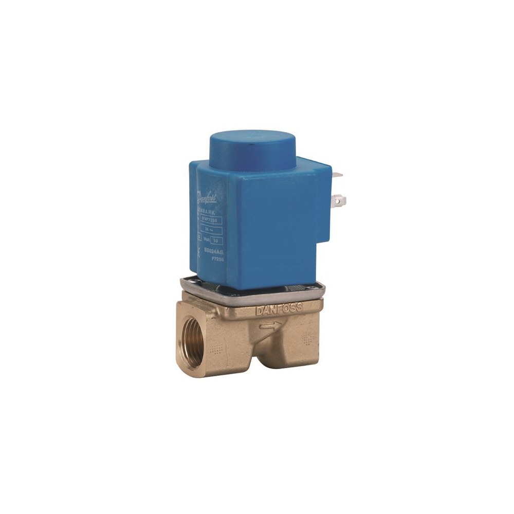 Válvula solenoide EV220B 6-22