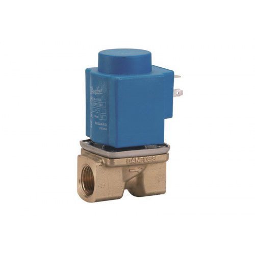 Válvula solenoide EV220B 6-22
