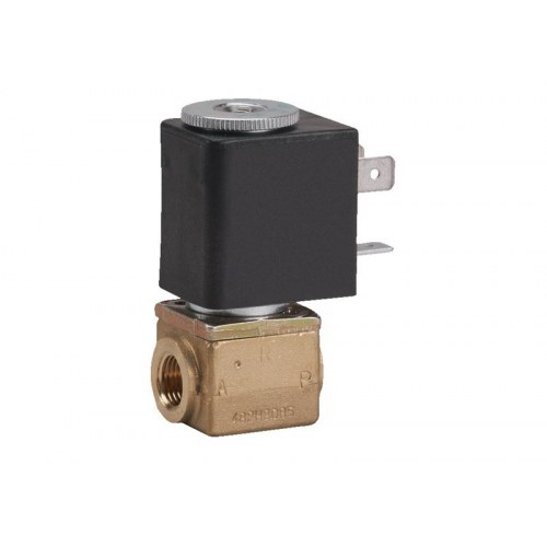 Válvula solenoide EV310A