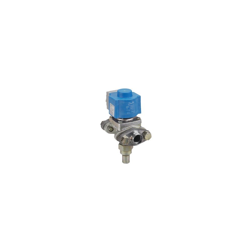 Válvula solenoide EVRA y EVRAT