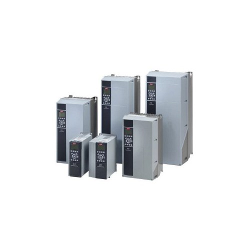 Variador de velocidad VLT® AQUA Drive FC 202