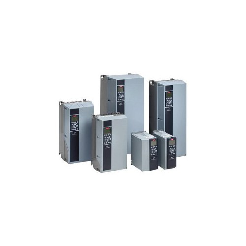 Variador de velocidad VLT® AutomationDrive FC 301 / FC 302