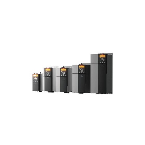 Variador de velocidad VLT®Midi Drive FC 280