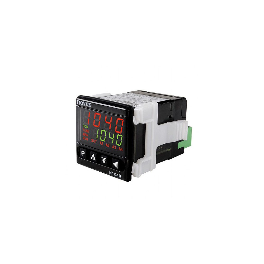 Controlador de Temperatura N1040