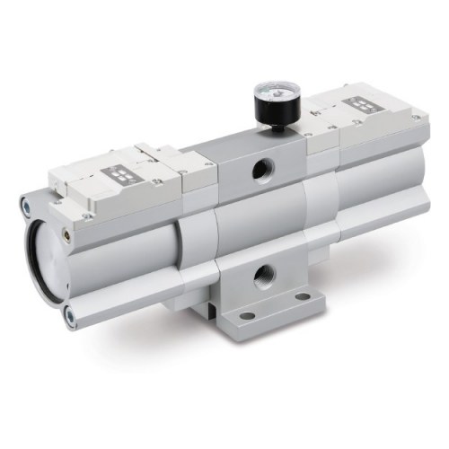 VBA (booster)