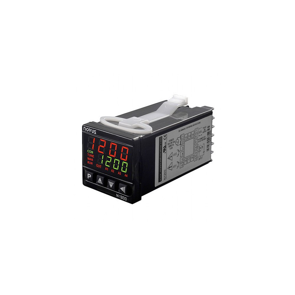 Controlador Universal N1200