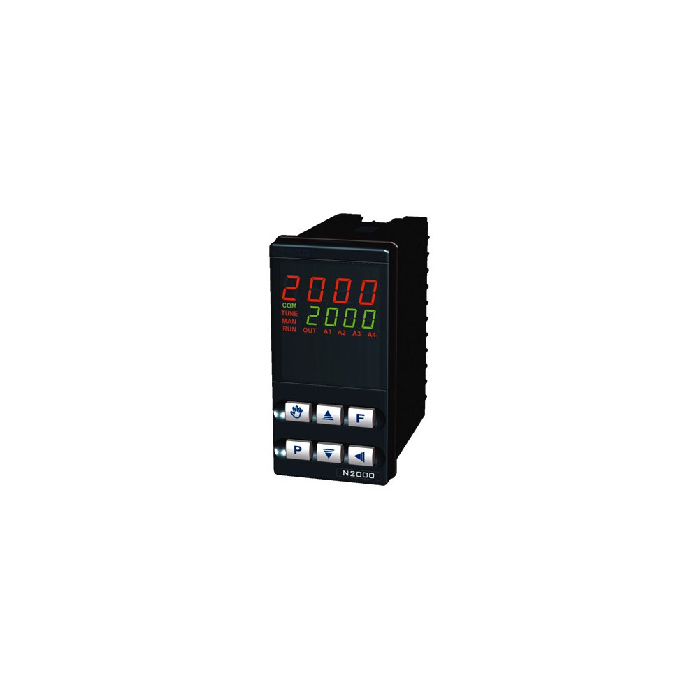 Controlador Universal N2000