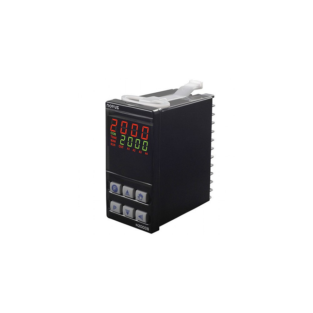 Controlador Universal N2000S