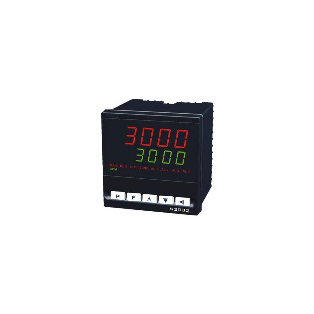 Controlador Universal N3000