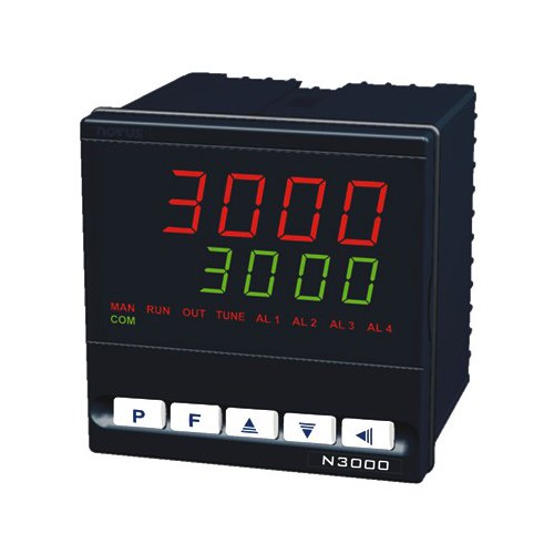 Controlador Universal N3000