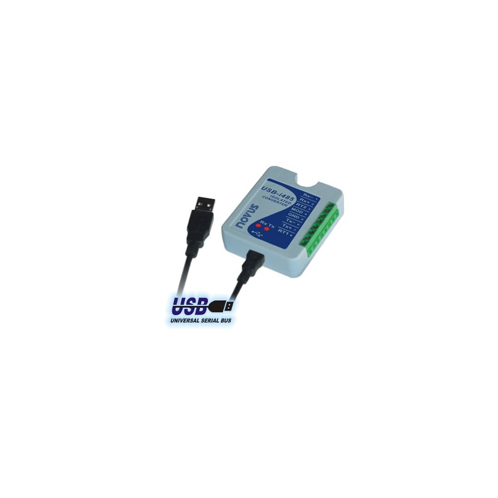 Conversor USB-i485