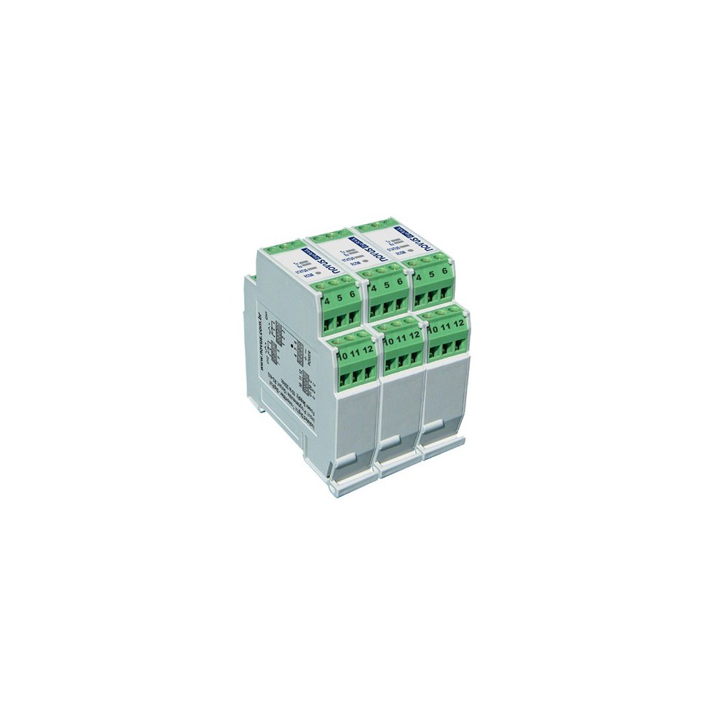 Acondicionador de señal DigiRail