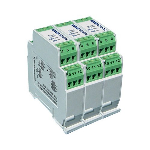 Acondicionador de señal DigiRail