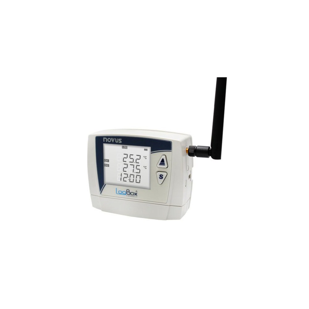 Data Logger LogBox 3G
