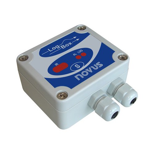 Data Logger LogBox AA