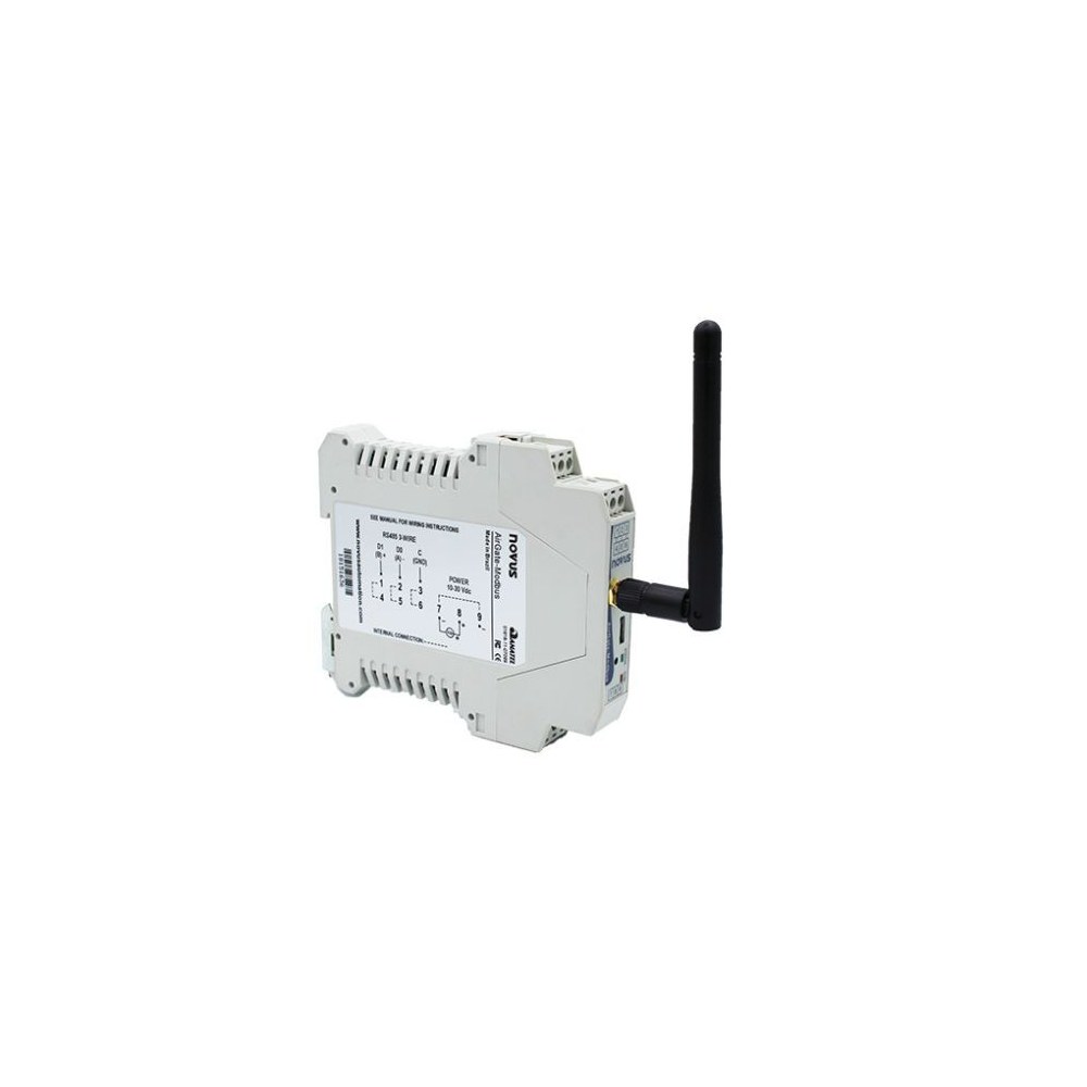 Gateway AirGate-Modbus