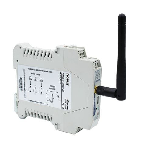 Gateway AirGate-Modbus