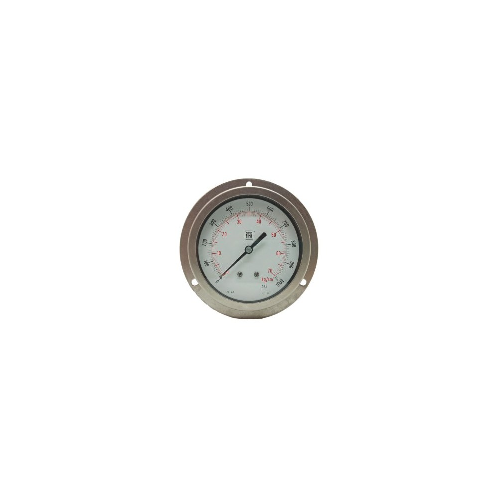 Manómetro MGS18E100