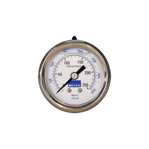 Manómetro para hidrolavadoras MM4045