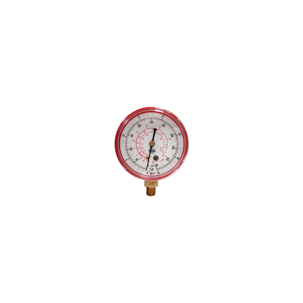 Manómetro para refrigeración MM6794