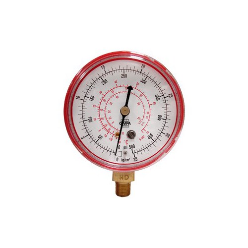 Manómetro para refrigeración MM6794