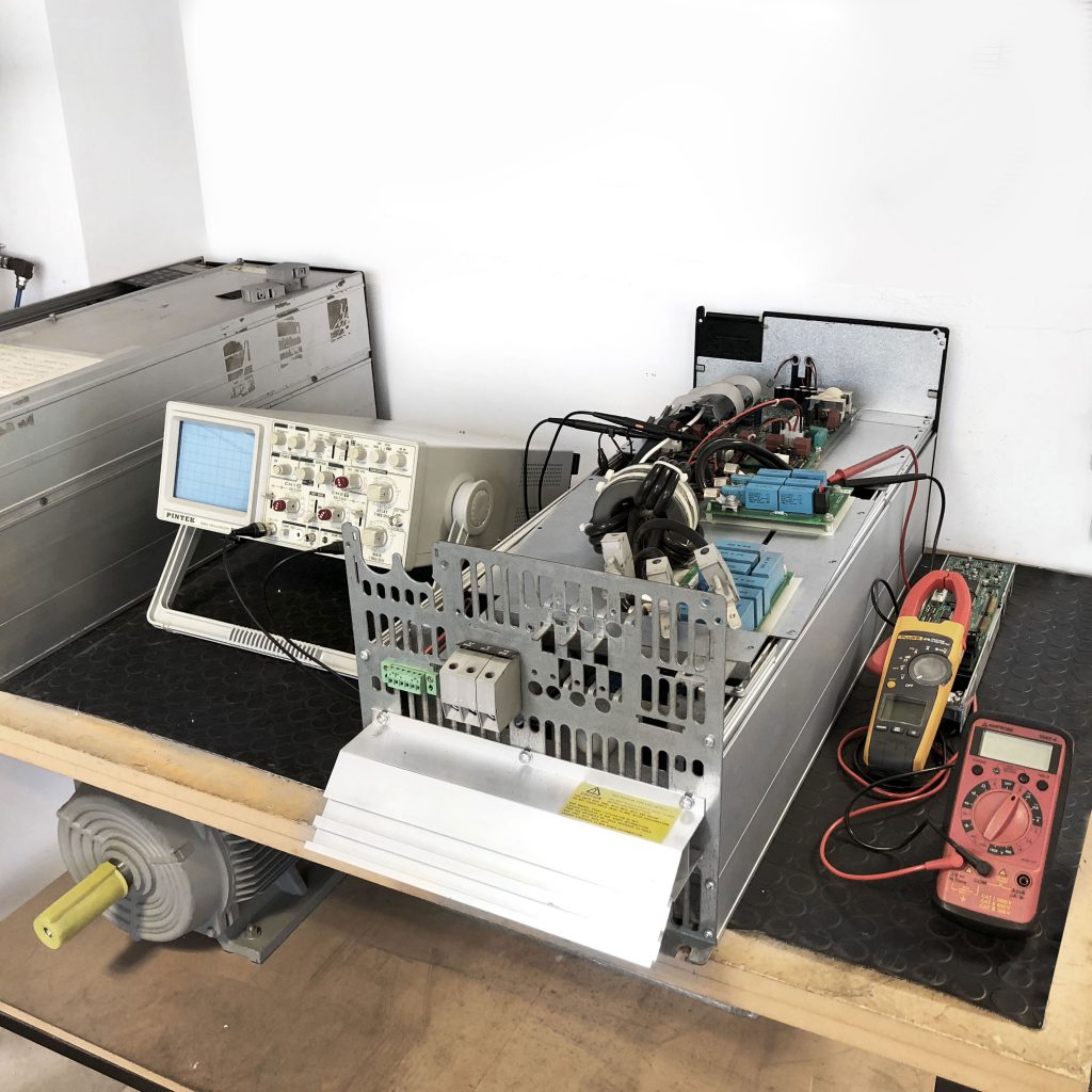 Reparaciones
