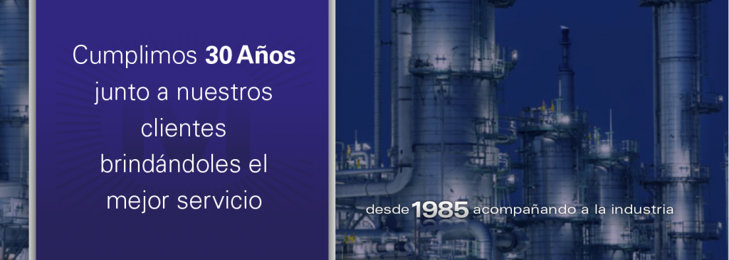 Mycros, Rosario, Argentina.